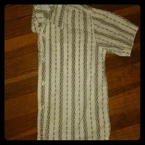 Old Navy Button Down, Boys